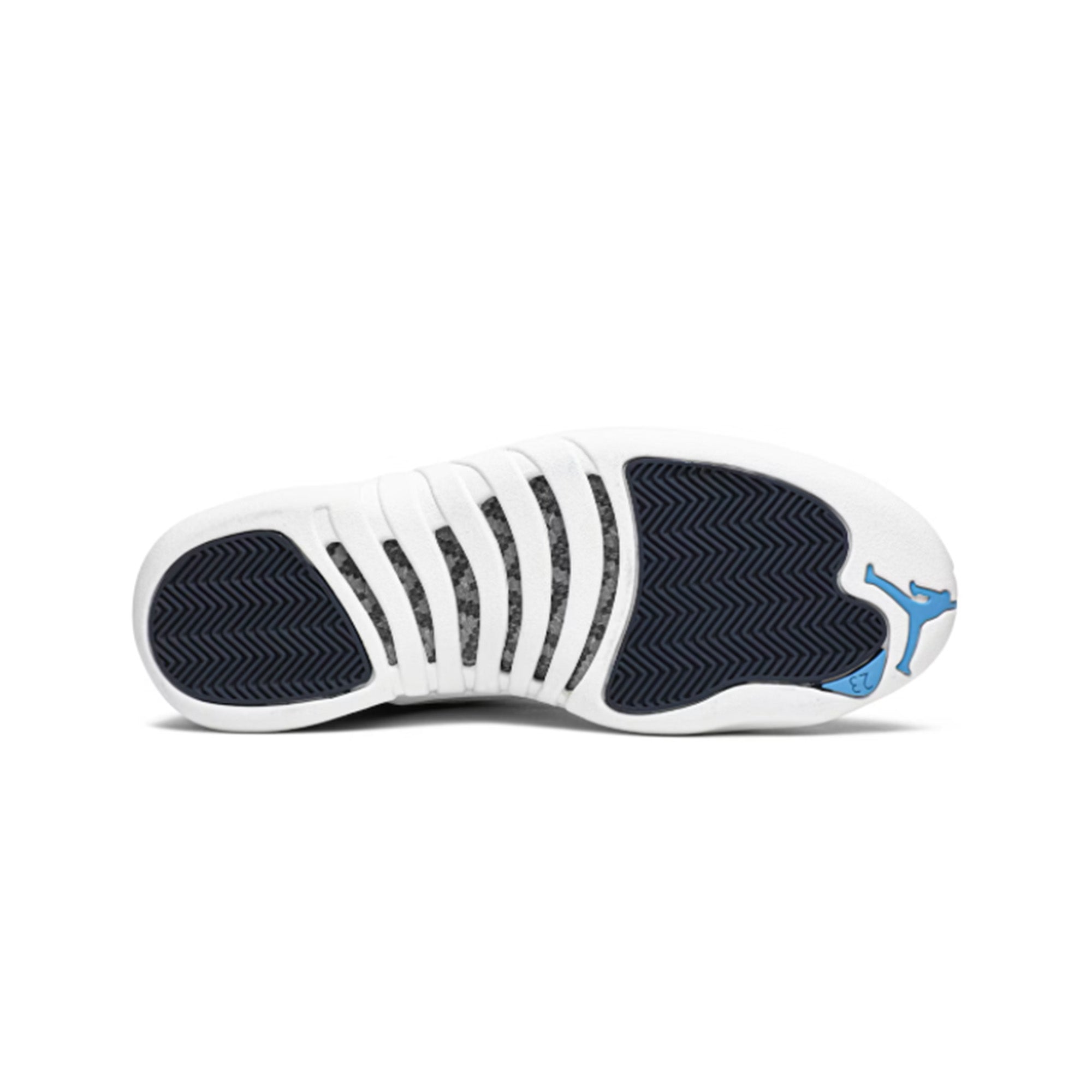Air Jordan 12 Retro 'Obsidian' (2012) - Men's Basketball Shoes for Performance & Style | Perfect for NBA Games, Streetwear & Sneaker Collectors