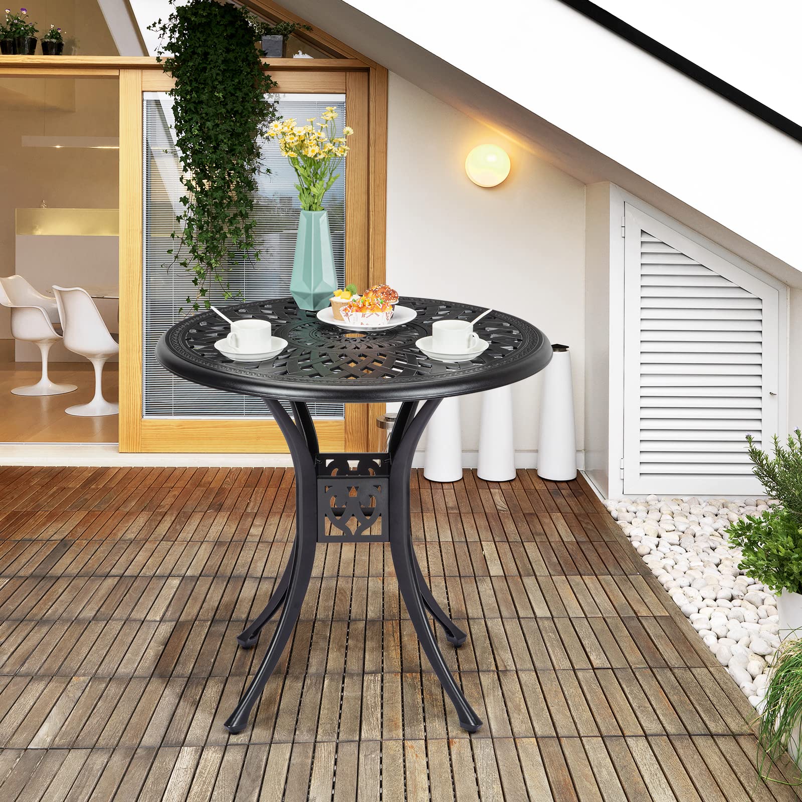 IDEALHOUSE 30.25