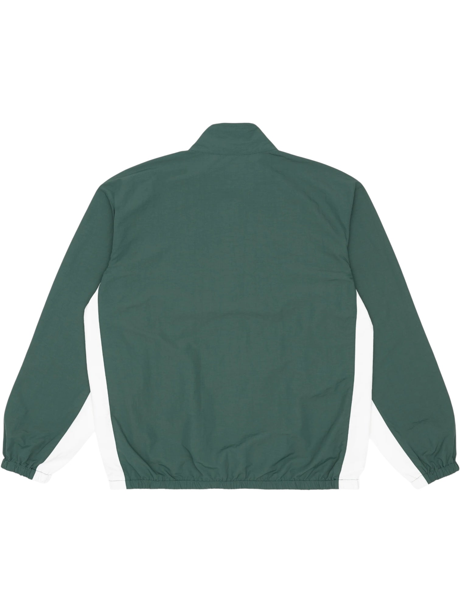 Sinclair SMT243 1 SFC Green Nylon Jacket - Lightweight Waterproof Outdoor Windbreaker for Hiking, Camping & Travel