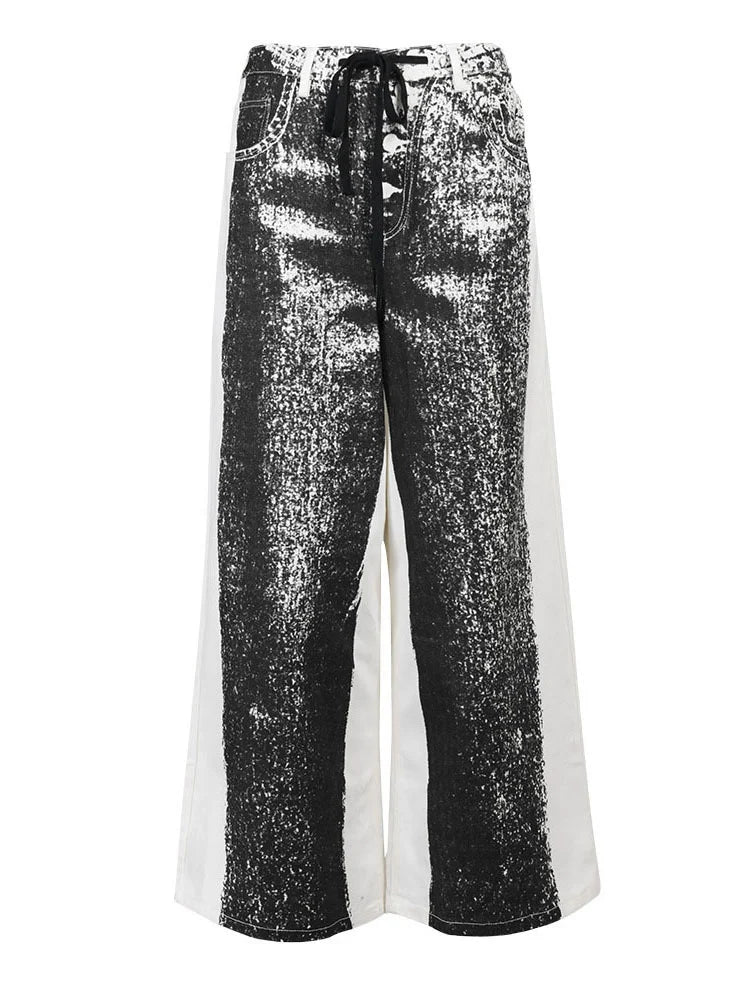 The Denim Revolution: A Tale of Comfort and Style