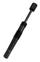 Grease Fitting Cleaning Tool - Heavy Duty Zerk Grease Nipple Cleaner for Automotive, Industrial & Farm Equipment - Perfect for Grease Gun Maintenance & Lubrication Systems