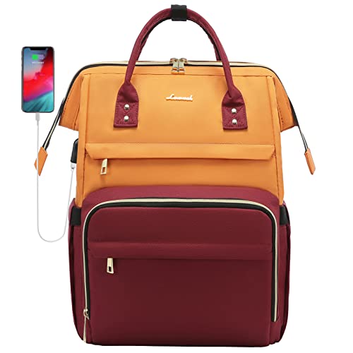 Orange-wine Red