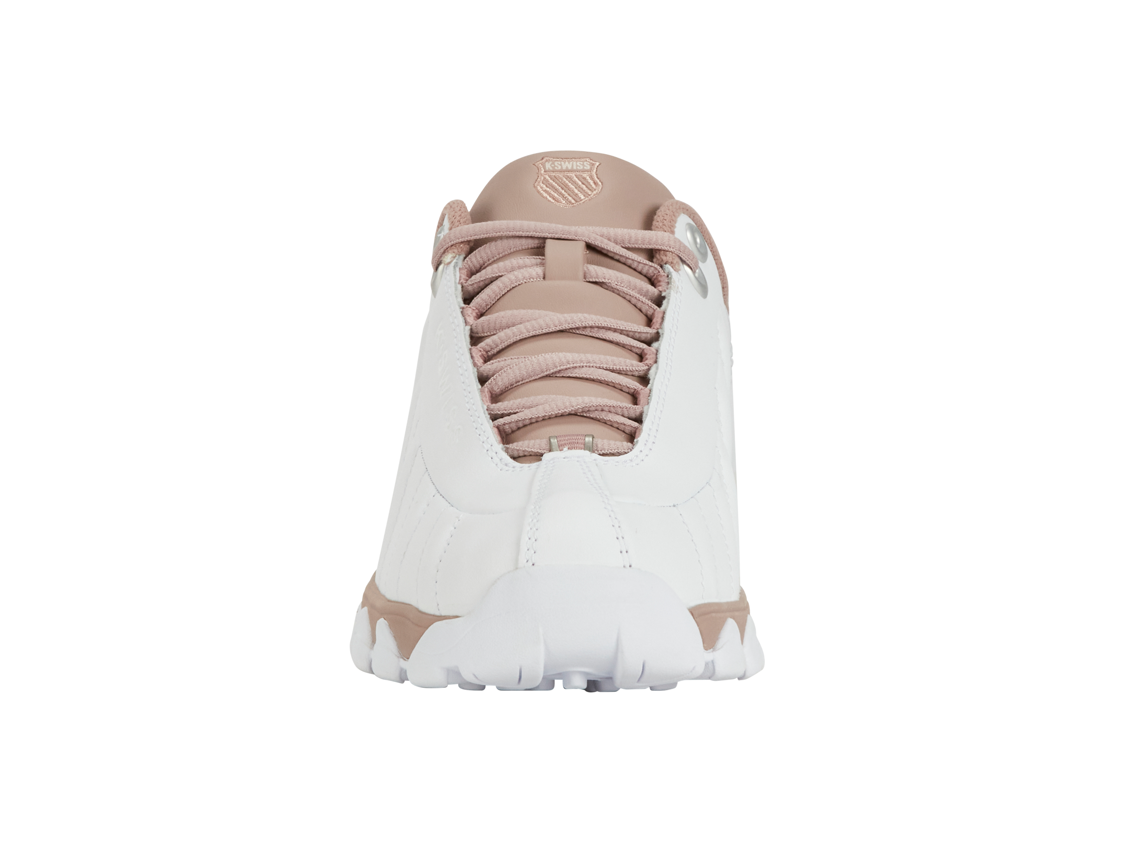 ST329 CMF White/Fawn 93426 103 M - Premium Comfortable Shoes for Walking, Running & Casual Wear