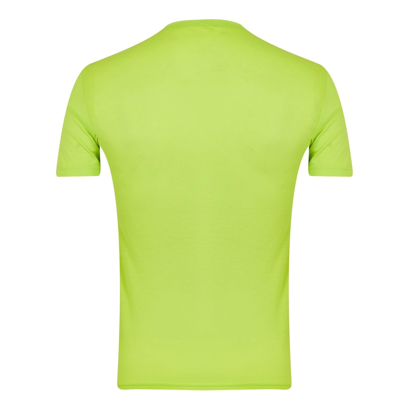 Reebok Men's Workout Ready Short Sleeve Graphic T-Shirt - Gym, Running & Casual Wear for Active Lifestyles