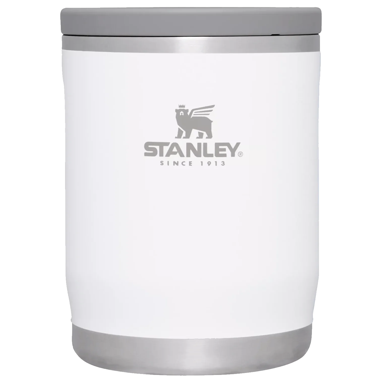 Adventure To Go Stainless Steel Food Jar - 18 Oz (0.53L) Insulated Lunch Container for Hiking, Camping & Work | BPA-Free, Leak-Proof Thermos for Hot & Cold Meals