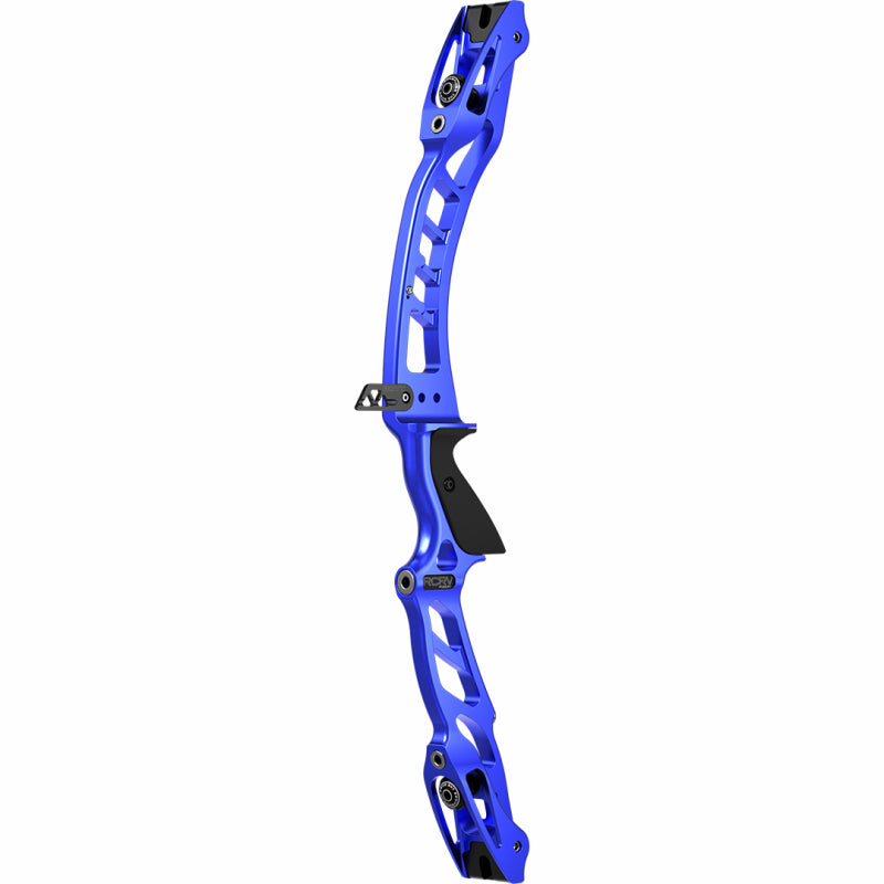 Hoyt RCRV Podium Grand Prix Recurve Riser - Olympic Archery Target Bow for Competitive Shooting & Outdoor Hunting