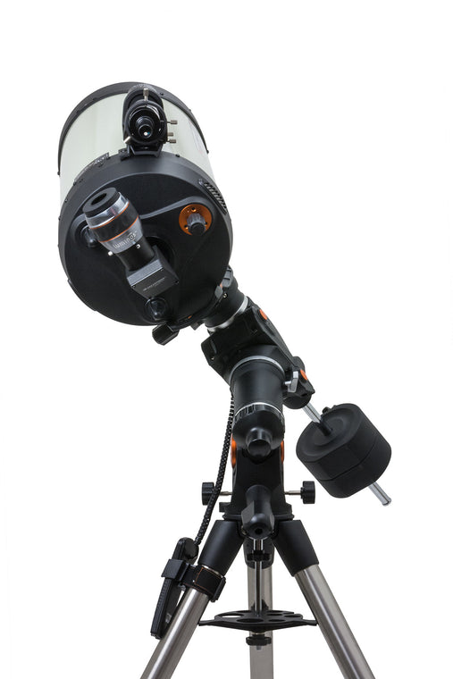Celestron CGEM II 1100 EdgeHD Telescope - Professional Computerized Mount for Astrophotography & Stargazing - Perfect for Backyard Astronomy, Deep Space Observation & Celestial Photography