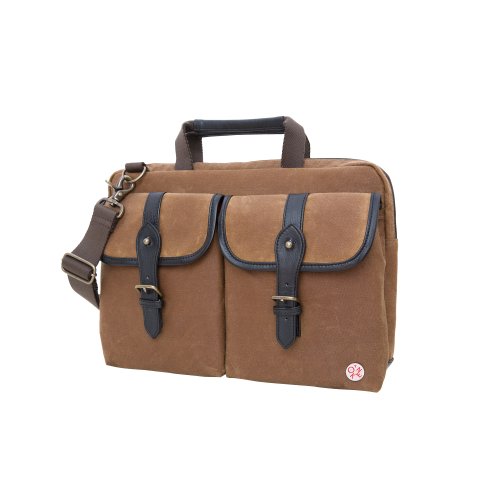 Field Tan/Black