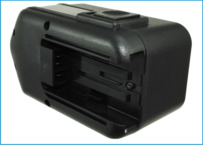 Original: AEG ATLAS COPCO B 18 B 18 BX 18 BXL 18 BXS 18 MX 18 MXM 18 MXS 18 Power Tool Replacement Battery   Optimized: AEG ATLAS COPCO 18V Replacement Battery for Power Tools - Compatible with B18, BX18, BXL18, BXS18, MX18, MXM18, MXS18 Series - Perfect for Drills, Saws & Outdoor Power Equipment