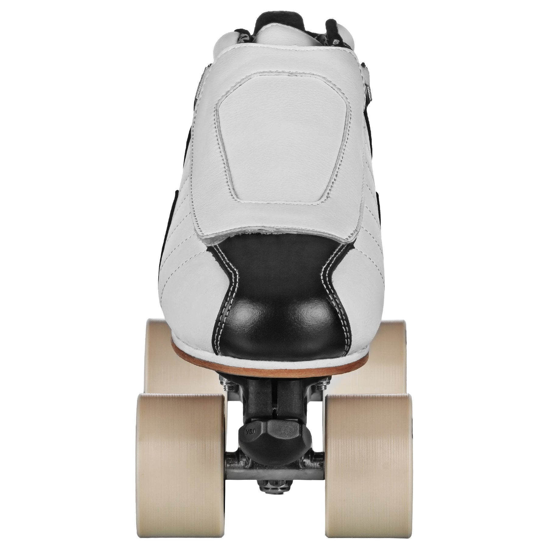 Primo X Jam Roller Skates - High-Performance Quad Skates for Women & Men - Perfect for Roller Derby, Rink Skating & Outdoor Use