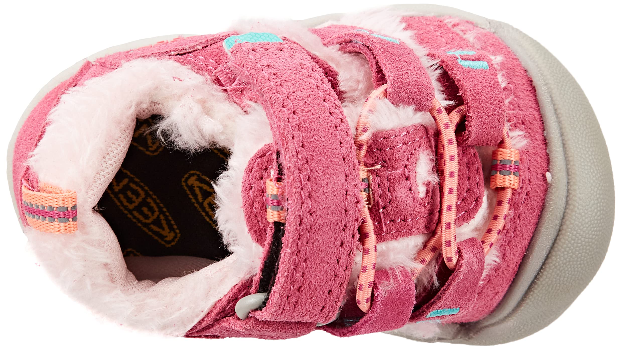 KEEN Kids Newport H2 Closed-Toe Water Sandals - Breathable & Quick-Dry Sneakers for Boys & Girls - Perfect for Beach, Pool, Hiking & Outdoor Adventures