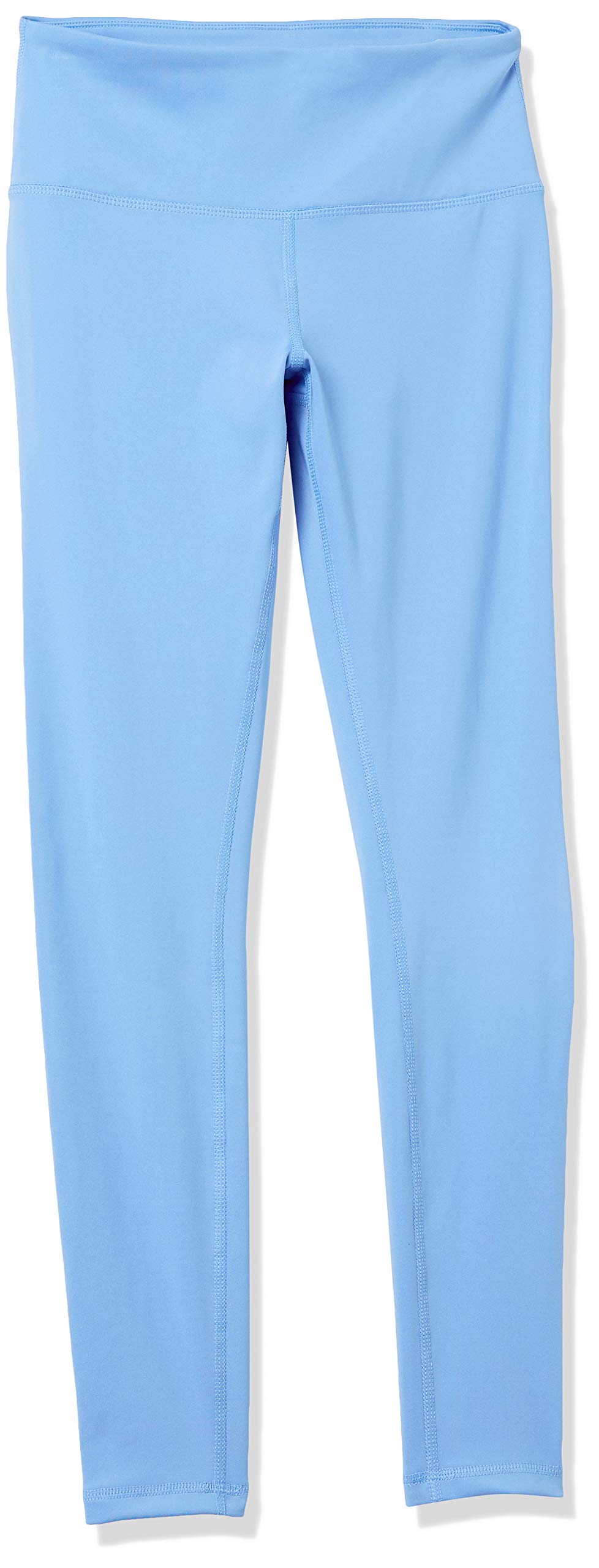 Amazon Essentials Women's Active Sculpt Leggings - Mid Rise, Full Length Workout & Athleisure Pants (Plus Size Available) - Perfect for Yoga, Gym & Everyday Wear