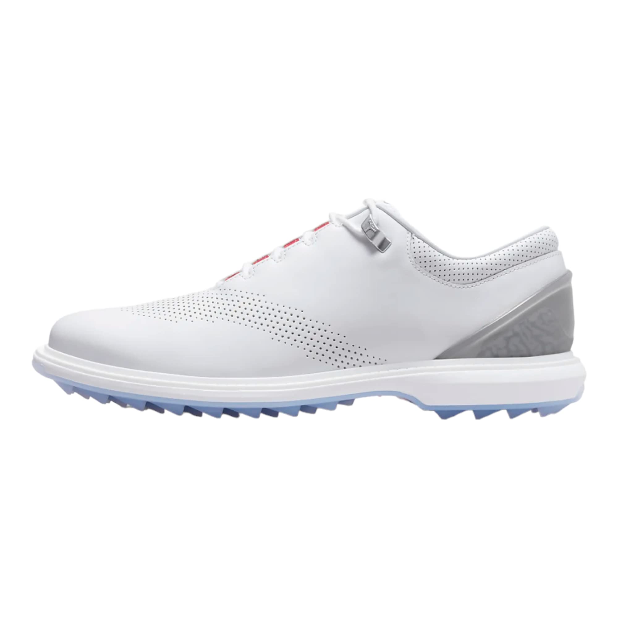 Nike Men's Spikeless Golf Shoes - Lightweight Comfort & Traction for Walking the Course | Perfect for Golf Tournaments & Casual Wear