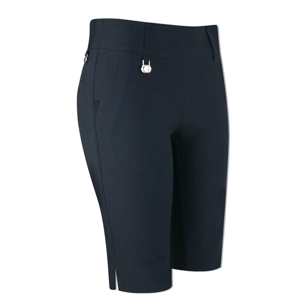 Premium Men's Athletic Shorts - Quick-Dry, Breathable & Comfortable for Running, Gym & Outdoor Activities | Navy Blue Sports Shorts for Daily Workouts & Casual Wear