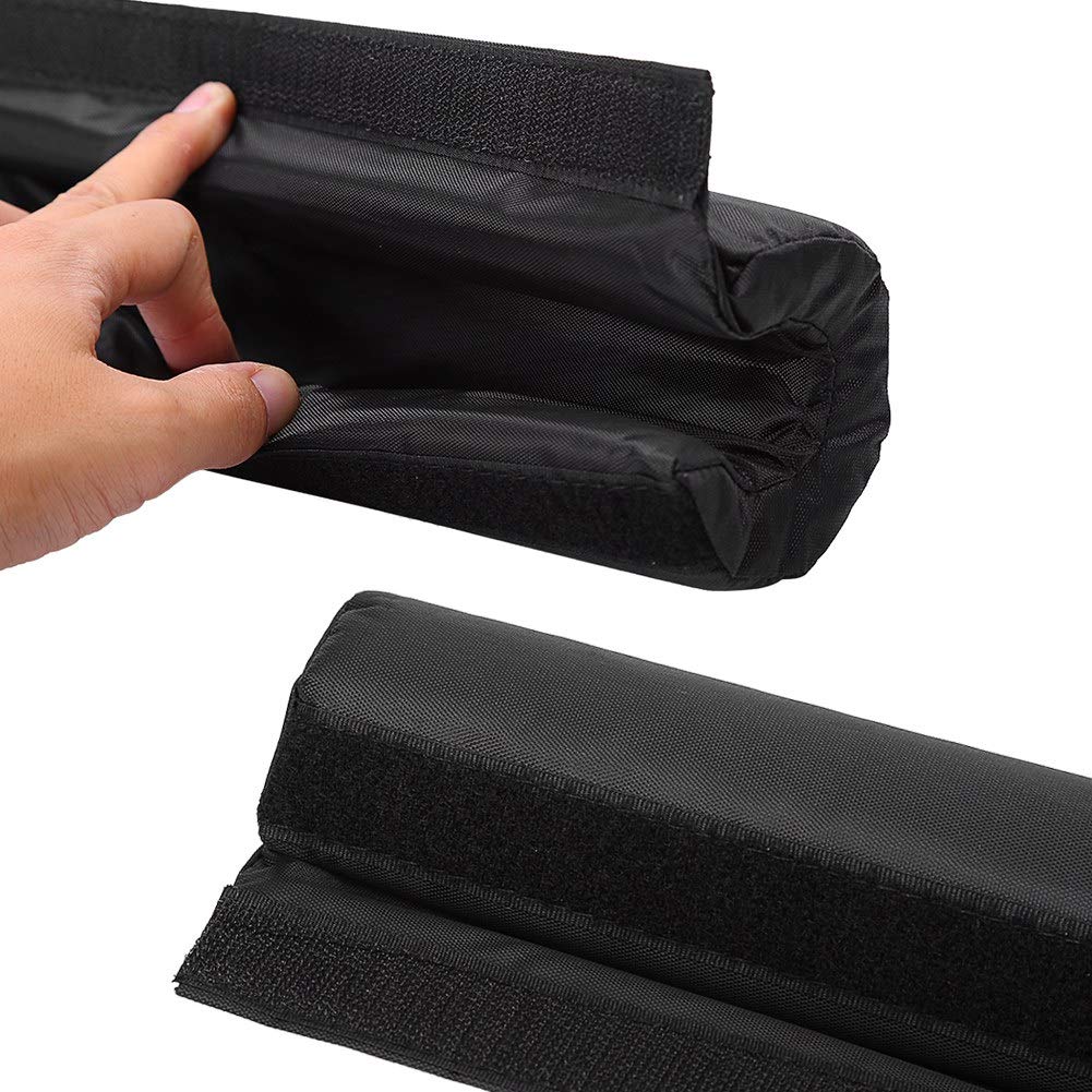 **Premium Weightlifting Pad - Thick Foam Barbell Cushion for Squats, Neck & Shoulder Protection - Comfortable Gym Accessory for CrossFit, Powerlifting & Home Workouts**