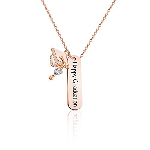 Graduation Necklace