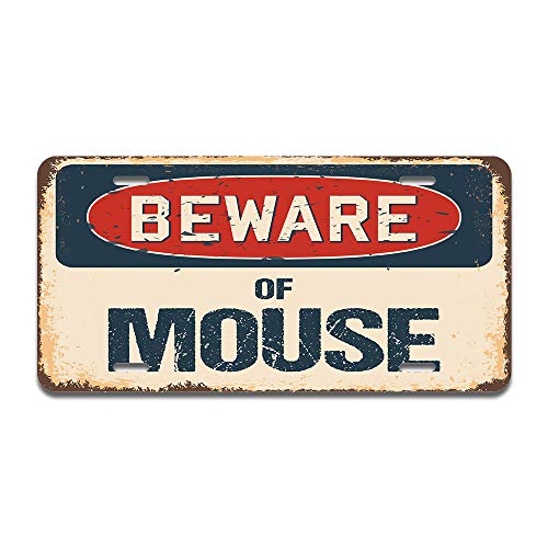 Beware of Mouse