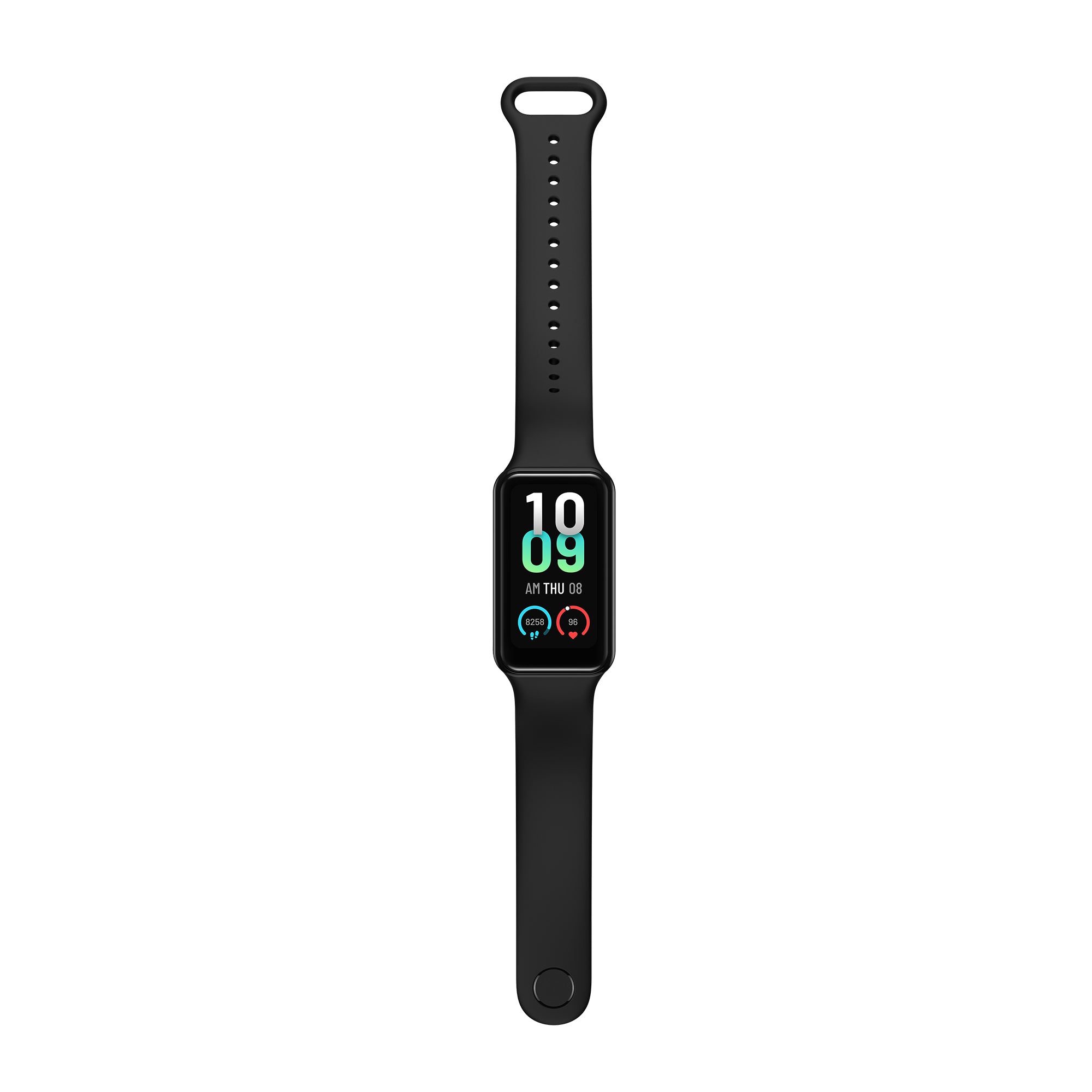 Amazfit Band 7 Smart Fitness Tracker with Heart Rate Monitor, Sleep Tracking & 18-Day Battery Life - Perfect for Running, Swimming & Daily Activity Tracking
