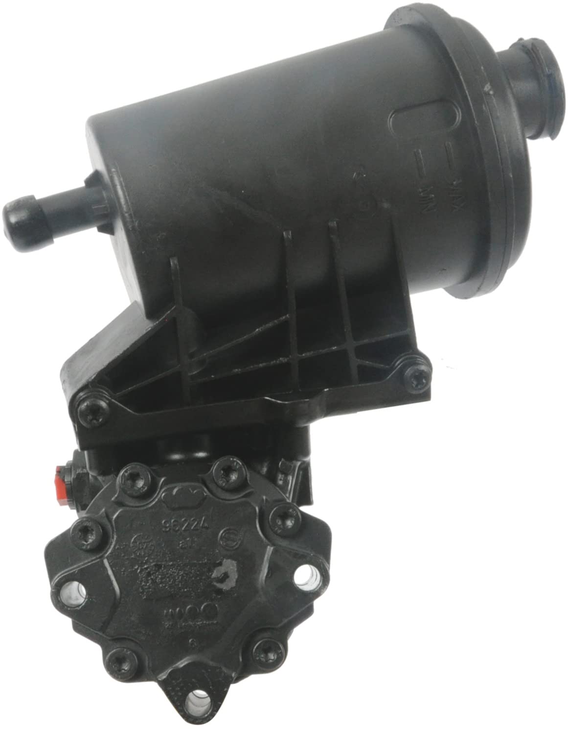 Cardone 20-1012R Remanufactured Power Steering Pump for Ford, Chevy, Dodge - OEM Quality Renewed Auto Part - Perfect for Off-Roading & Daily Commuting