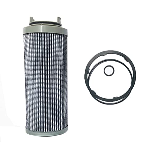 Ingersoll Rand R37 45 Air Compressor Oil Filter Element Cartridge Replacement Part - Compatible with Ingersoll Rand Air Compressors for Industrial & Automotive Use