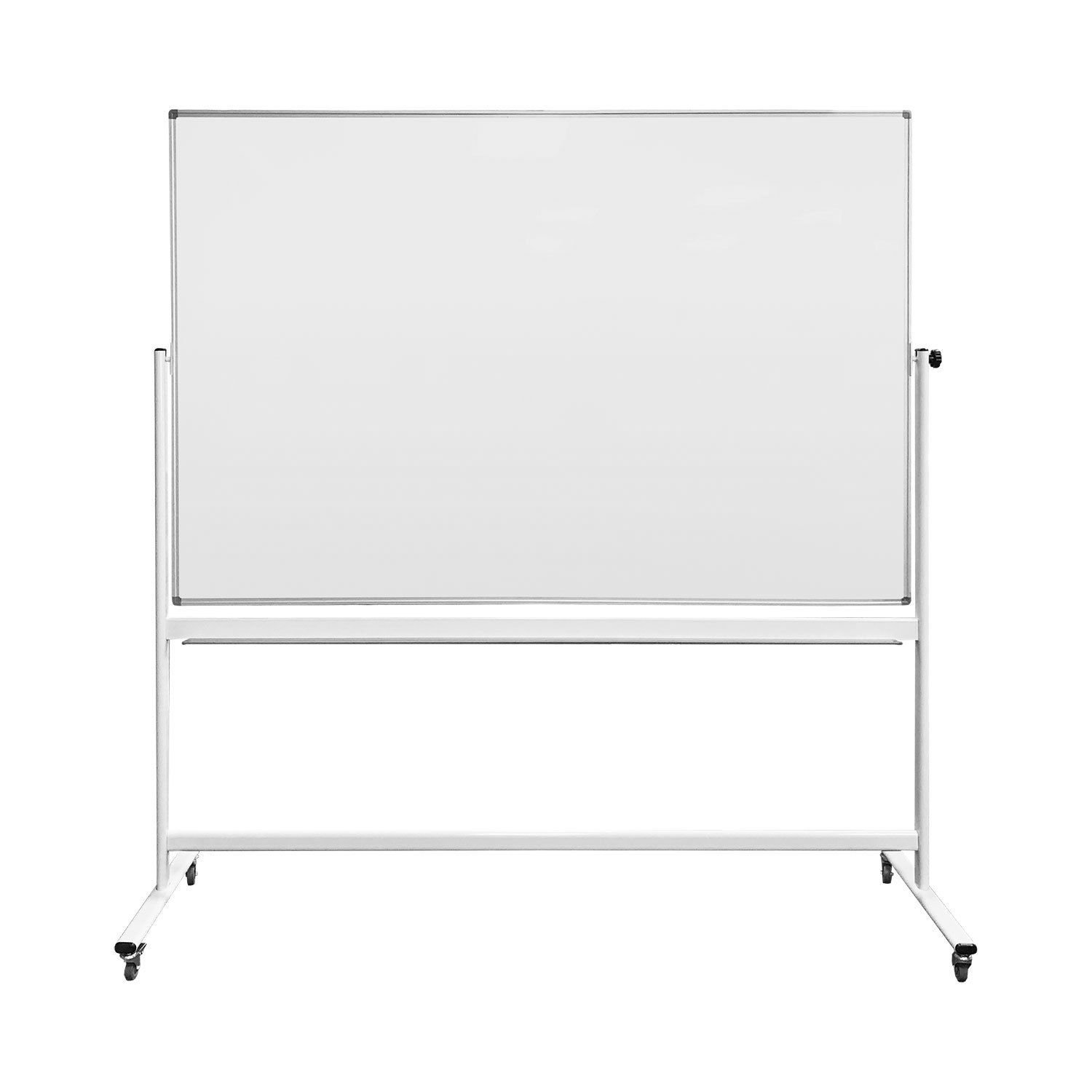 Thornton's Magnetic Mobile Whiteboard - 48