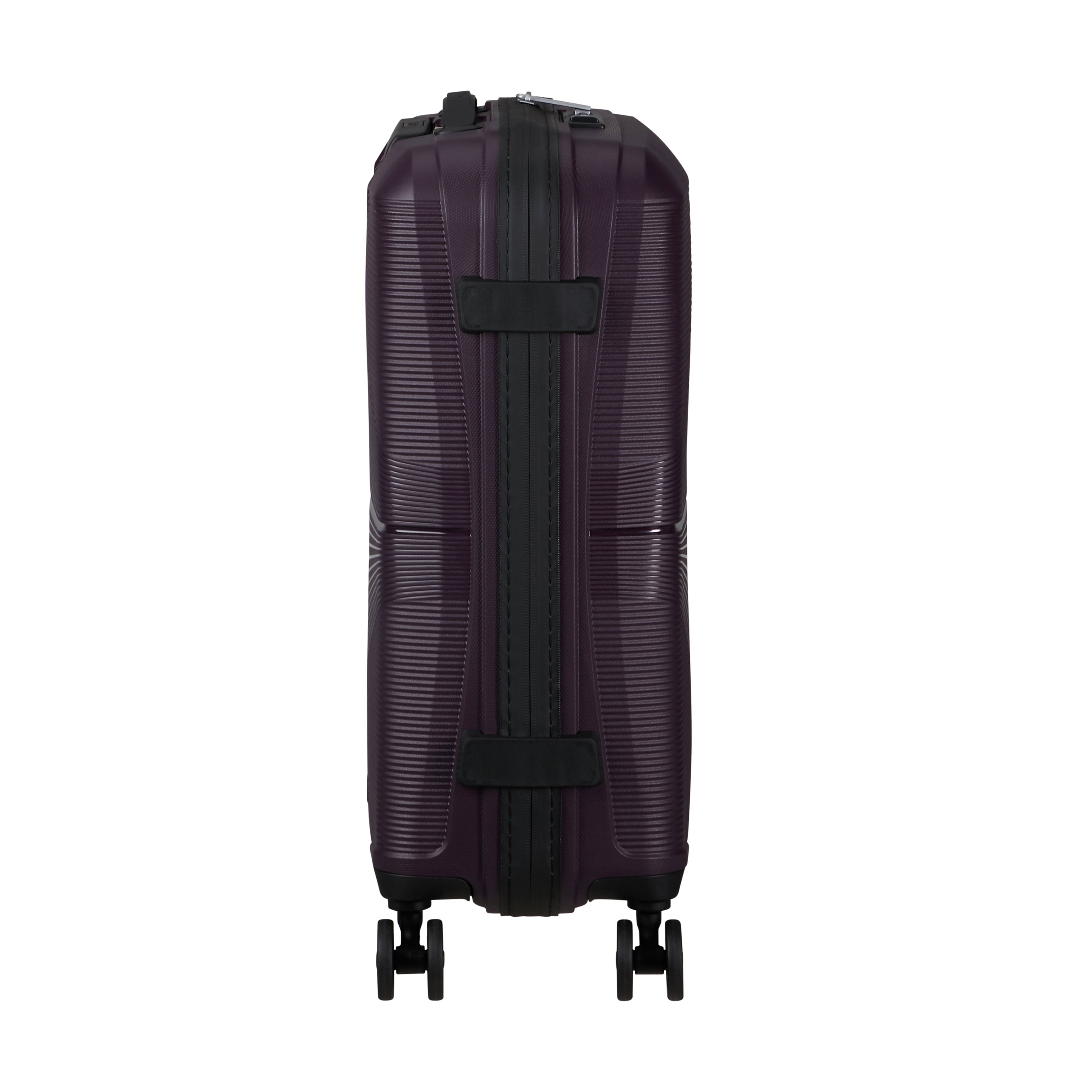 American Tourister Airconic Spinner Carry On Luggage - Lightweight Expandable Suitcase for Travel, Business & Weekend Getaways | 20