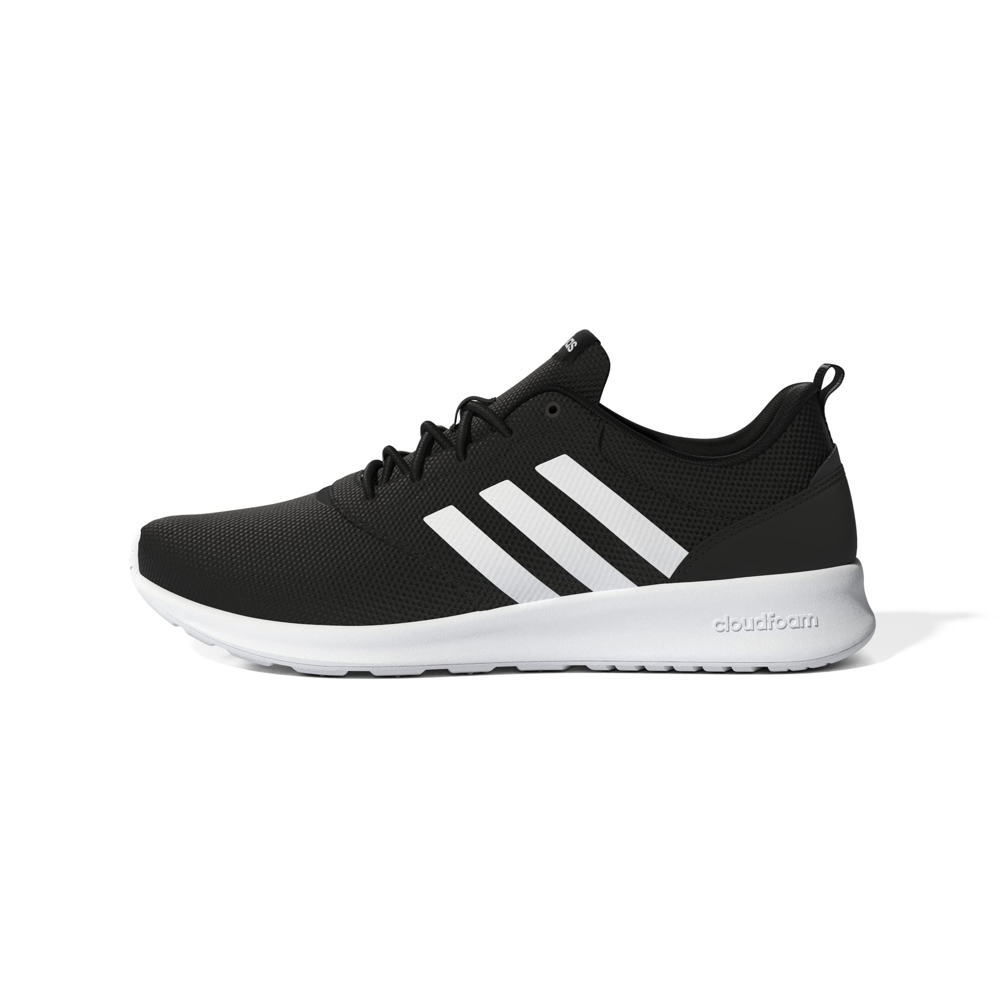 Adidas Women's Qt Racer 2.0 Running Shoes - Lightweight Athletic Sneakers for Women - Perfect for Jogging, Gym Workouts & Daily Wear
