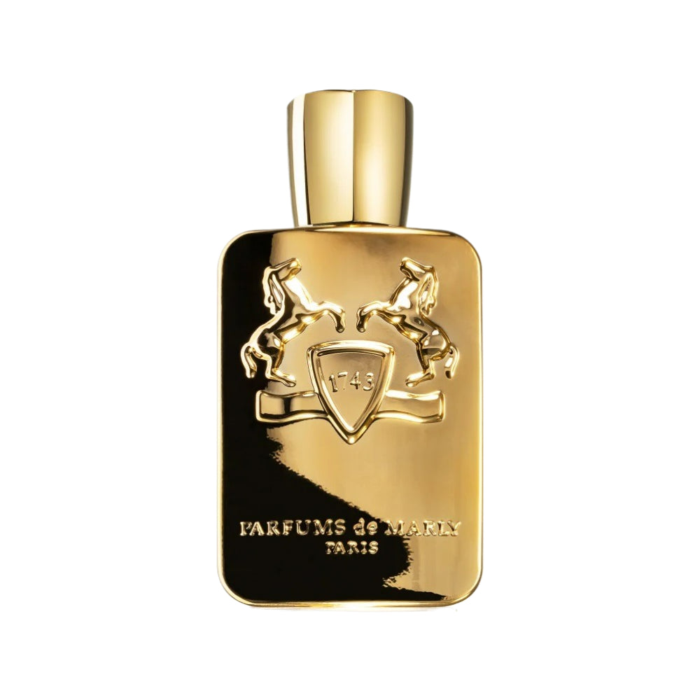 Godolphin Eau de Parfum 125ml - Luxury Men's Cologne, Long Lasting Fragrance with Woody Notes - Perfect for Date Night & Special Occasions