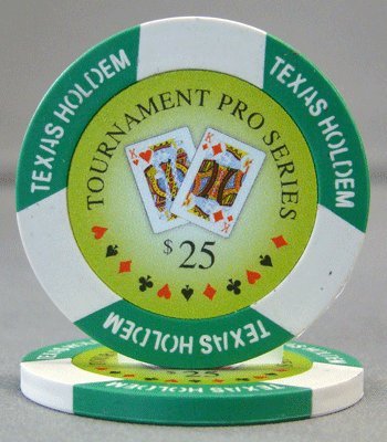 1000 Bulk Poker Chips Tournament PRO 11.5g - Premium Casino Style Poker Chips for Home Games, Poker Nights & Casino Parties