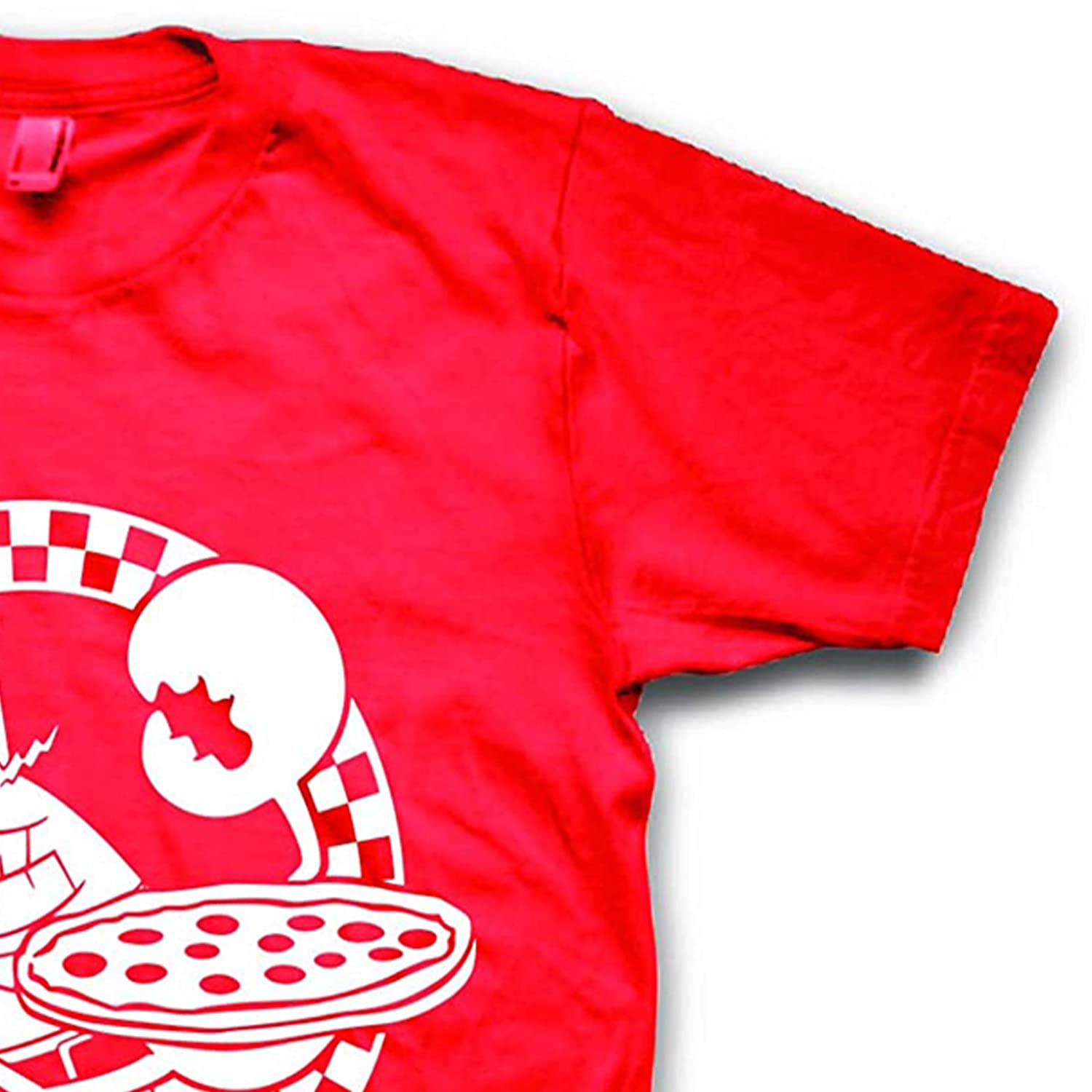 Men's SpongeBob SquarePants Classic T-Shirt - Cartoon Character Tee with SpongeBob, Patrick & Krusty Krab Design | Casual Wear, Gift for Fans, Cosplay Costume