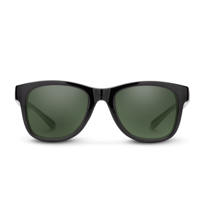 Suncloud Leeway Polarized Sunglasses for Men & Women - UV Protection, Anti-Glare, Lightweight & Comfortable - Perfect for Driving, Fishing, Hiking & Outdoor Activities