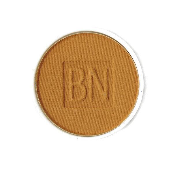 Ben Nye MagiCake Palette Refill - Professional Makeup Powder for Contouring & Highlighting - Perfect for Stage, Film, and Special Effects Makeup Artists