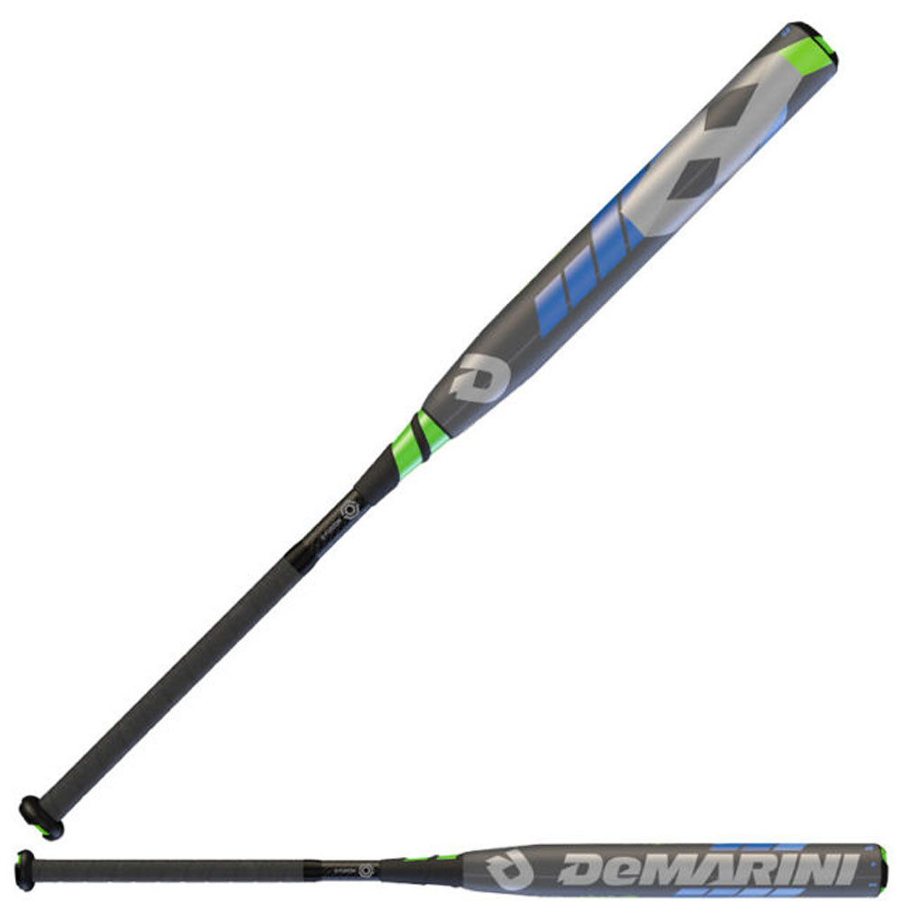 **DeMarini CF8 CFP16 Fastpitch Softball Bat - 2 1/4