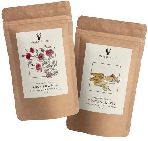 Rose + Multani
