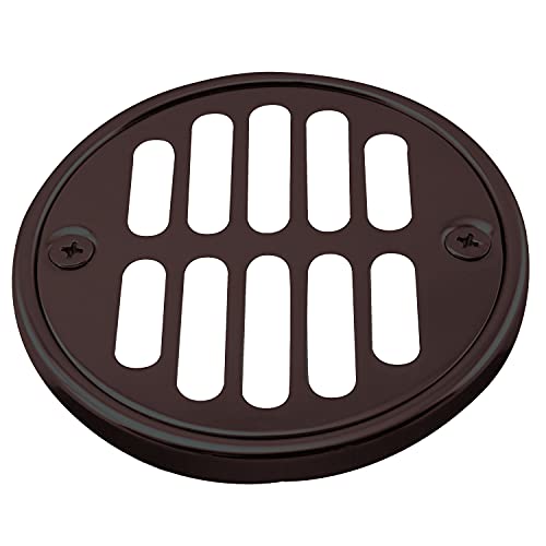 Oil Rubbed Bronze