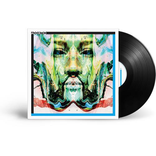 Anthem For The Year 2020 Vinyl LP Record - Limited Edition Music Album for Collectors & Audiophiles - Perfect for Home Listening & Gift Giving