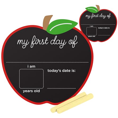 Apple Chalkboard