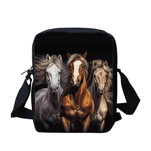 Black Horse