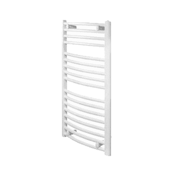 Myson Classic Comfort Avonmore Curved EECOC85 Hardwired Towel Warmer - 21