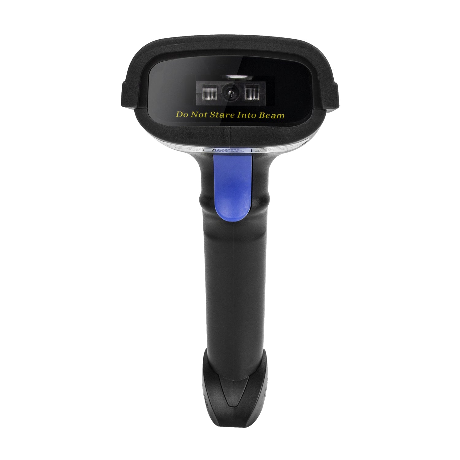 NT 1228BC 1D Wireless Bluetooth Barcode Scanner - Portable Handheld Scanner for Retail, Warehouse & Inventory Management | Fast & Accurate Scanning for Smartphones, Tablets & POS Systems