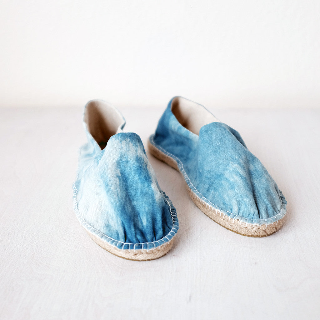 DIY Espadrilles Shoe Making Kit - Handmade Summer Sandals for Women & Men - Perfect for Beach, Vacation, and Casual Wear