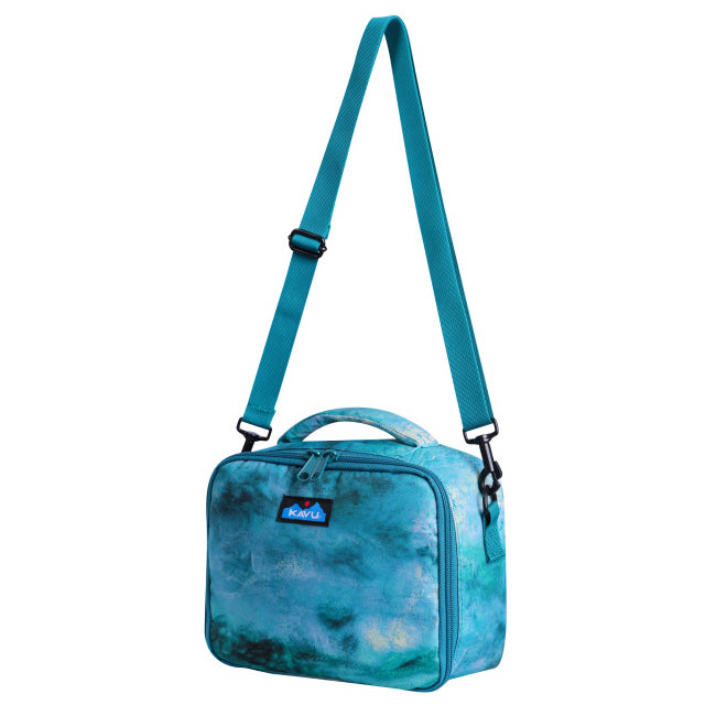 Insulated Lunch Box for Adults & Kids - BPA-Free, Leak-Proof Food Container for School, Work & Picnics - Perfect for Meal Prep, Office Lunch & Outdoor Activities