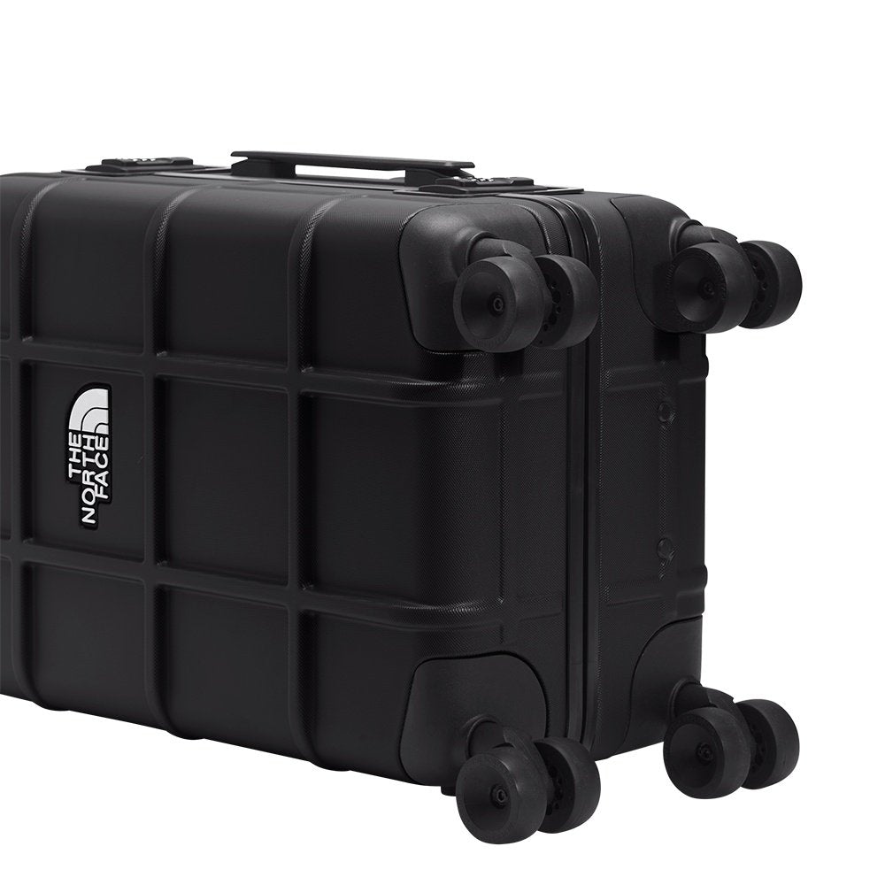 All Weather 4-Wheel Rolling Luggage - Durable Spinner Suitcase for Travel, Business & Adventure | Perfect for Airports, Road Trips & Outdoor Explorations