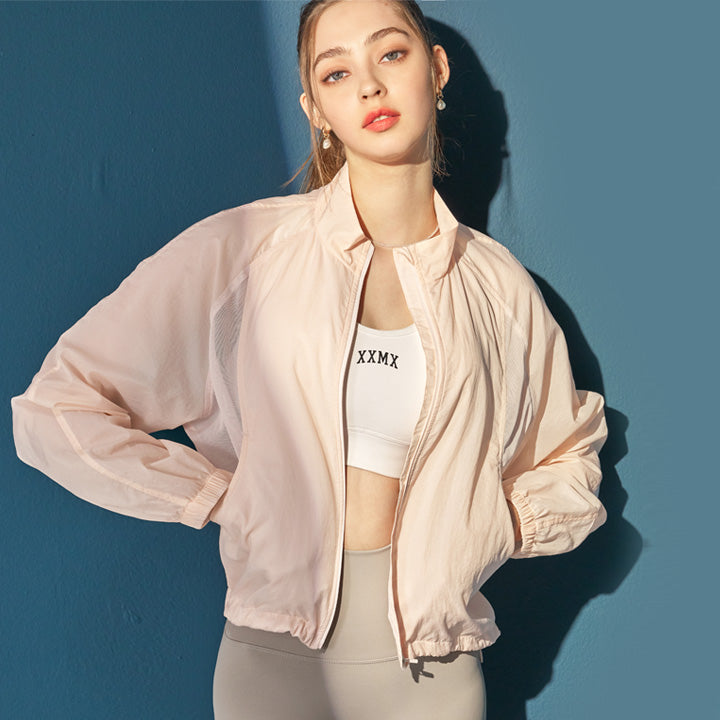 Cream Pink