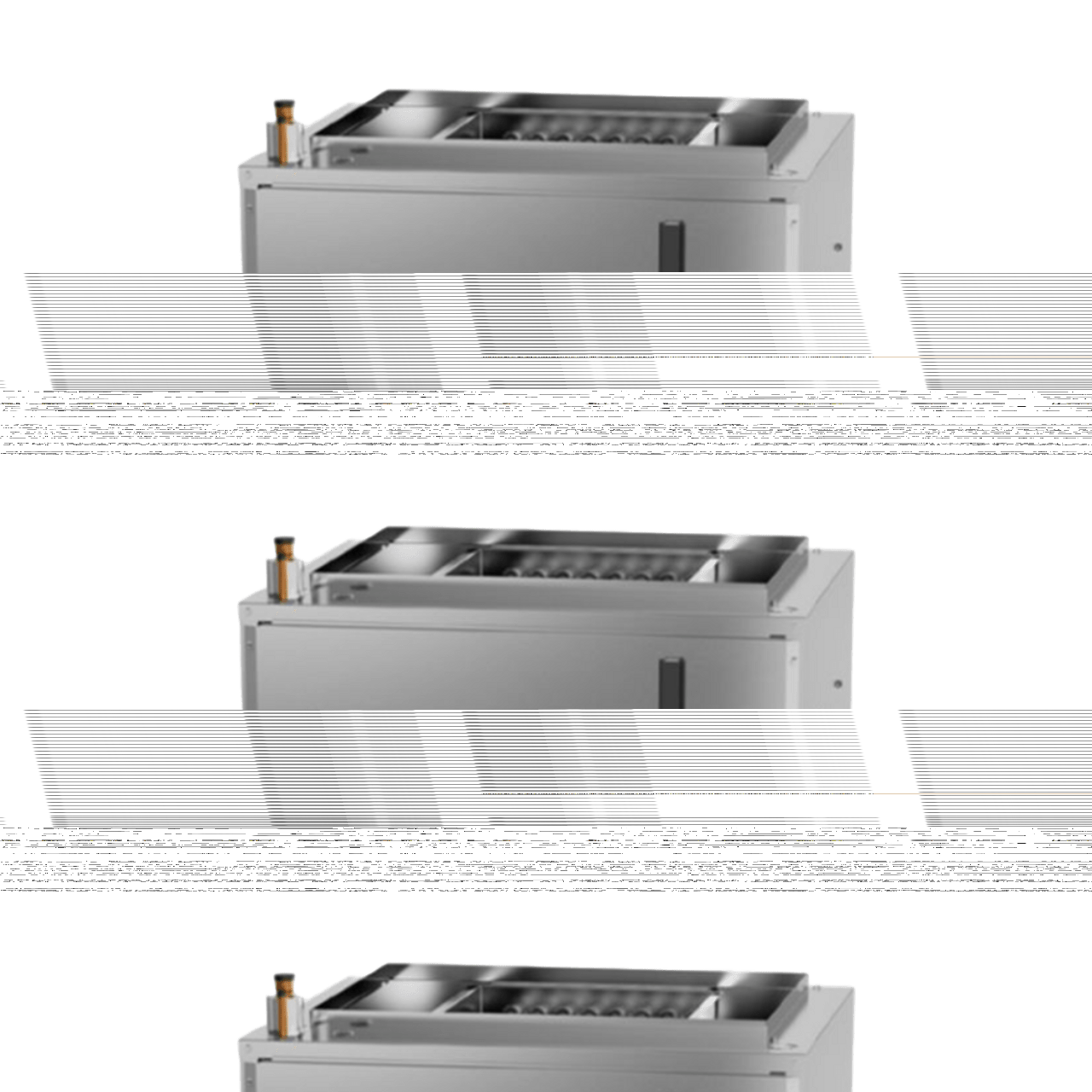 Goodman 2.0 Ton 15.2 SEER2 Air Conditioner - GLZS4BA2410 & AWST30LU1310 - Energy Efficient Cooling for Homes & Offices