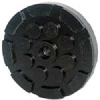 Premium Rubber Lift Pad - 4 3/4