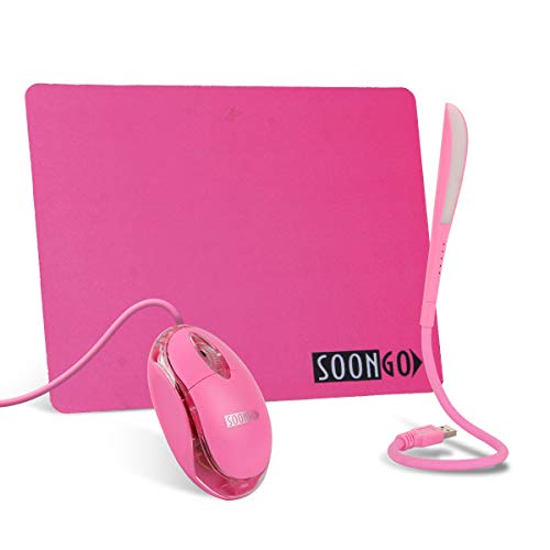 Pinkset