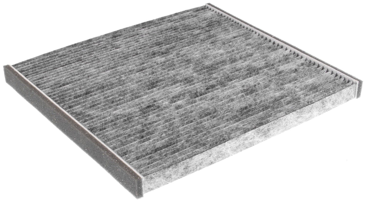 MAHLE Original LAK 734 Premium Cabin Air Filter for Cars - Improve Air Quality & Reduce Allergens - Perfect for Sedans, SUVs, and Trucks
