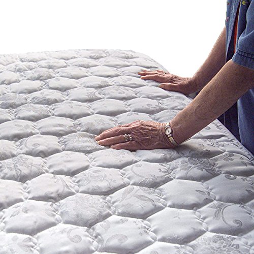 Premium Magnetic Therapy Travel Pad with Memory Foam - 24