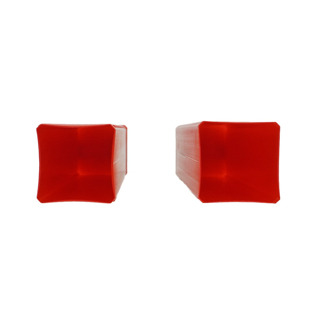 Premium Squeegee Rubber Replacement Blades - Heavy Duty Scraper for Glass, Windows, and Floors - Perfect for Home Cleaning, Auto Detailing, and DIY Projects
